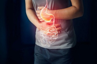 Dễ nhầm lẫn lao đường tiêu hóa và ung thư