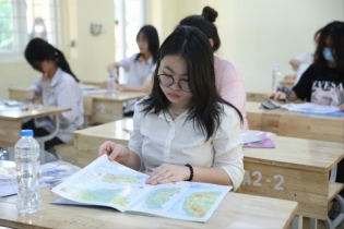 Lời khuyên chọn ngành đại học