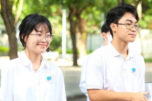 Thi tốt nghiệp trung học phổ thông 2024: Các mốc thời gian cần ghi nhớ