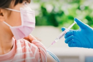 Dịch sởi - rubella đang tăng