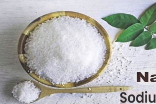 Khuyến nghị hàm lượng natri tối đa cho một số thực phẩm chế biến bao gói sẵn