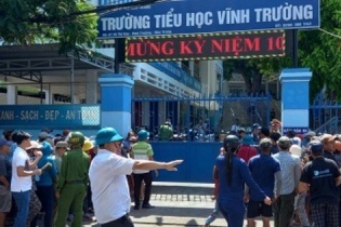 Tin mới y tế ngày 6/4: Điều tra, xác định nguyên nhân vụ một học sinh tử vong nghi do ngộ độc thực phẩm