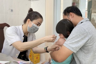 Tin mới y tế ngày 11/4: Chủ động, tăng cường các biện pháp phòng, chống dịch bệnh từ xa, từ sớm