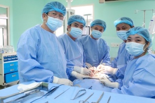 Thủ tướng gửi thư khen các y, bác sĩ ghép tạng cứu sống nhiều bệnh nhân