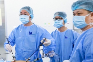 Biến chứng nguy hiểm của sỏi túi mật nếu không điều trị