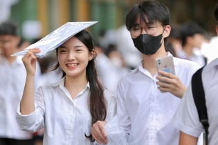Chốt các mốc thời gian tuyển sinh đại học