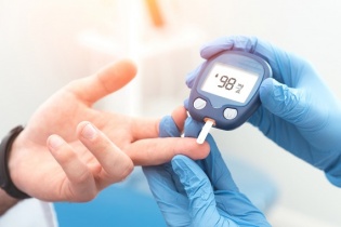 Bệnh đái tháo đường type 1 có nguy hiểm?