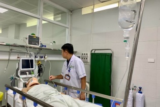 Tai nạn giao thông, tai nạn lao động nhức nhối dịp nghỉ lễ