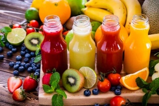 Giảm cân cấp tốc, giảm sức khỏe tức thời