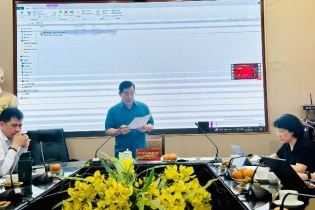 Hơn 1.200 ca nhập viện do thuốc lá điện tử trong một năm