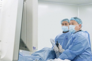 Nguy hiểm tính mạng vì điều trị sỏi thận chậm