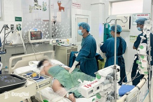 Tin mới y tế ngày 3/5: Yêu cầu đình chỉ cơ sở bánh mì nghi ngờ gây ngộ độc tại Đồng Nai