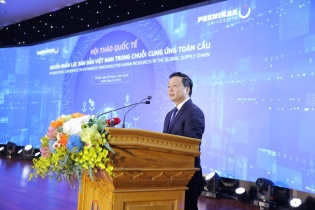 Nguồn nhân lực là mấu chốt trong cuộc đua tỷ đô của ngành công nghiệp bán dẫn