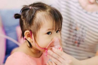 Ca mắc sởi, tay chân miệng, ho gà đều tăng