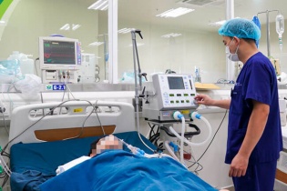Tin mới y tế ngày 12/5: Hiệu quả kinh tế của chăm sóc điều dưỡng