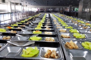 Điều tra vụ ngộ độc thực phẩm tại Công ty TNHH Shinwon Ebenezer Việt Nam 