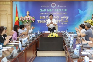 Người Việt Nam ưu tiên dùng thuốc Việt