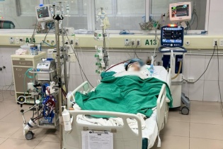 Nhiều người mắc cúm mùa rất nặng, chuyên gia đưa ra khuyến cáo 