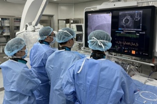 Phát hiện sớm ung thư tuyến giáp để điều trị kịp thời