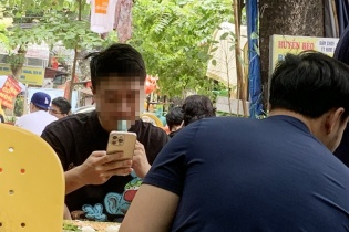 Vì sao cấm thuốc lá mới mà không cấm sản phẩm thuốc lá điếu truyền thống?
