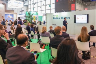 Phát triển sản phẩm giảm lượng kháng sinh điều trị bệnh lý tiêu hoá, hô hấp