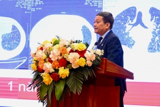 Ứng dụng trí tuệ nhân tạo trong chẩn đoán và điều trị các bệnh lao phổi