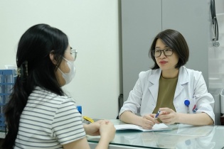 Trẻ suy hô hấp vì cúm A, không nên chủ quan