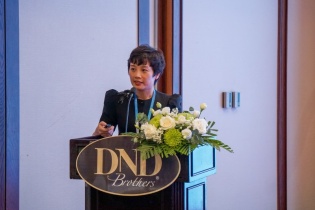 Công nghệ đột phá giúp điều trị các bệnh lý về mắt