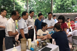 Thiếu Vitamin A nguy hiểm thế nào?