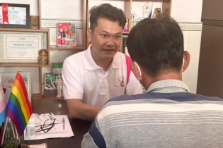 Nhiều thách thức trong mục tiêu chấm dứt đại dịch HIV vào năm 2030