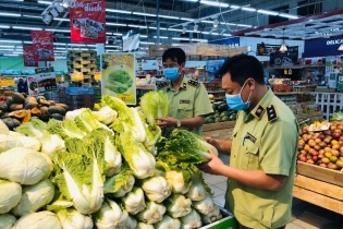 Tin mới y tế ngày 8/6: Xử lý nghiêm vi phạm an toàn thực phẩm