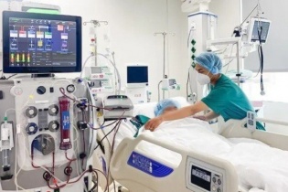 Viêm tụy cấp vì lạm dụng rượu bia