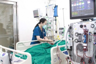 Tin mới y tế ngày 17/6: Phát hiện ung thư nhờ khám sức khỏe định kỳ