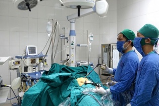 Tin mới y tế ngày 20/6: Cảnh báo bệnh lý thủng tạng rỗng do viêm loét dạ dày có xu hướng trẻ hóa