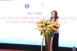 Ứng dụng công nghệ y tế để giảm chi phí khám chữa bệnh