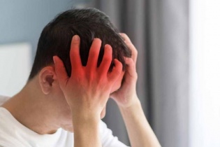 Đột quỵ khiến não già hơn gần 40 tuổi