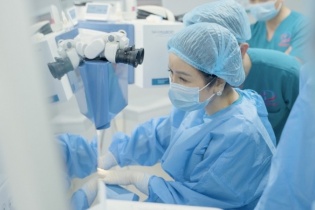 Sở Y tế Hà Nội công bố khảo sát mức độ hài lòng của các bệnh viện
