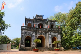 Ghé thăm “thương cảng” một thời lừng danh - Hưng Yên ngày ấy và bây giờ