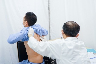 Biến chứng phổi ở bệnh nhân tiểu đường