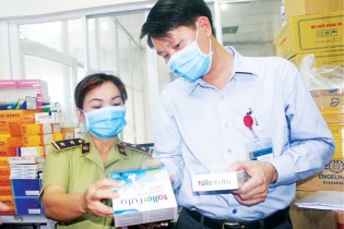 Hà Nội thanh tra 8 phòng khám chuyên khoa ngoài công lập