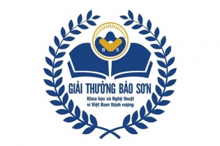 Giải thưởng Bảo Sơn vinh danh các nhà khoa học có nhiều cống hiến