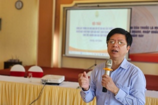 Mỗi năm khoảng 70 nghìn người Việt chết vì các bệnh do thuốc lá