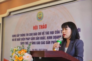 Ngăn thuốc lá mới để tránh một thế hệ tương lai nghiện nicotine