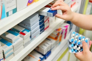 Nhập khẩu dược phẩm của Việt Nam tăng hơn 24%