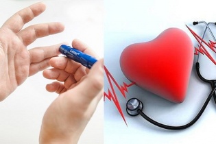 Biến chứng nặng vì chữa tiểu đường bằng phương pháp truyền miệng