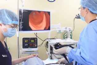 Phát hiện u ác tính từ dấu hiệu khó tiêu