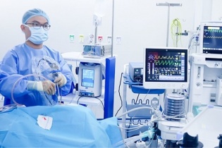 Rối loạn lo âu vì lạm dụng thuốc an thần