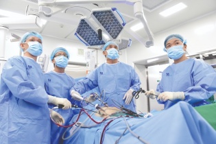 TP.HCM công bố xếp hạng chất lượng bệnh viện