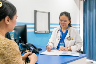 Bệnh nặng thêm vì tự ý điều chỉnh liều thuốc