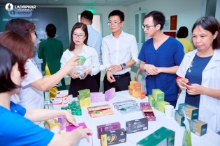 Giá trị của cây Atisô trong chăm sóc sức khỏe